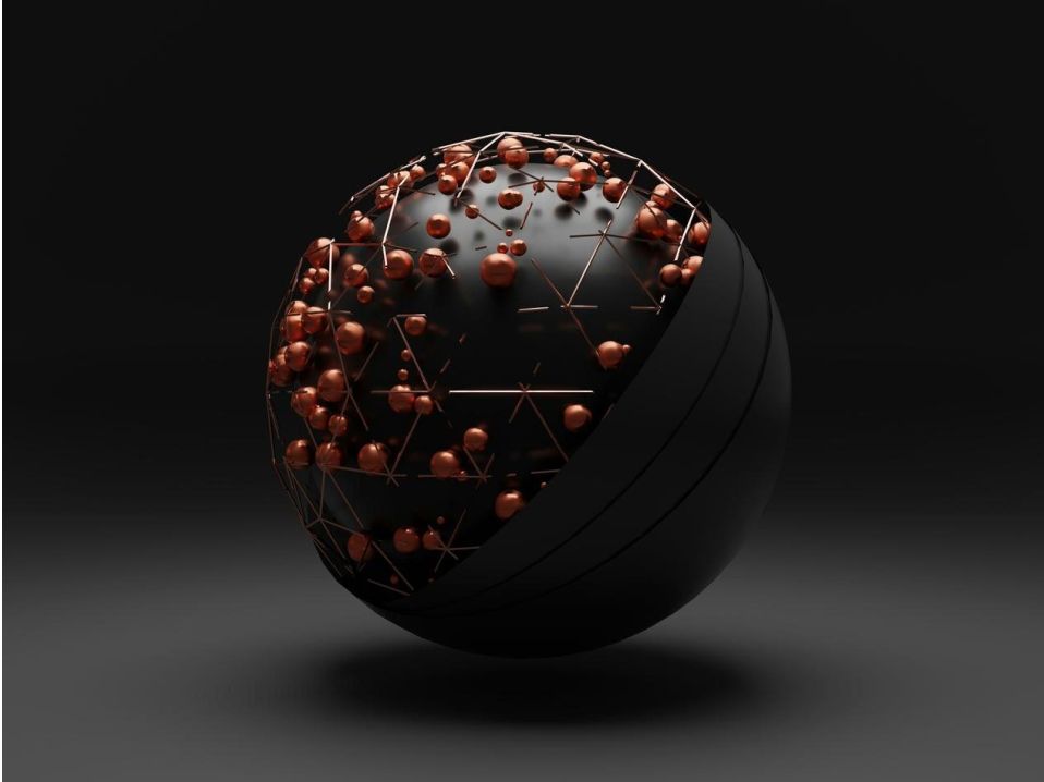 Development illustration