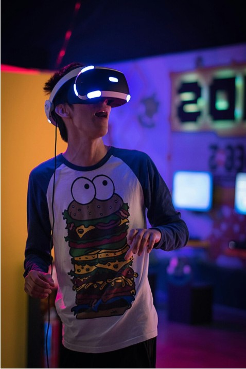 Branding illustration