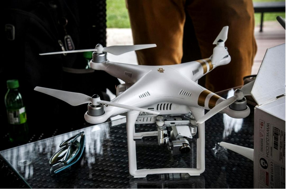 Audit overview image