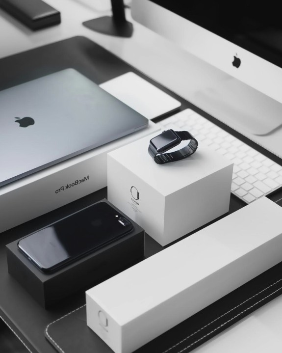 E-commerce migration