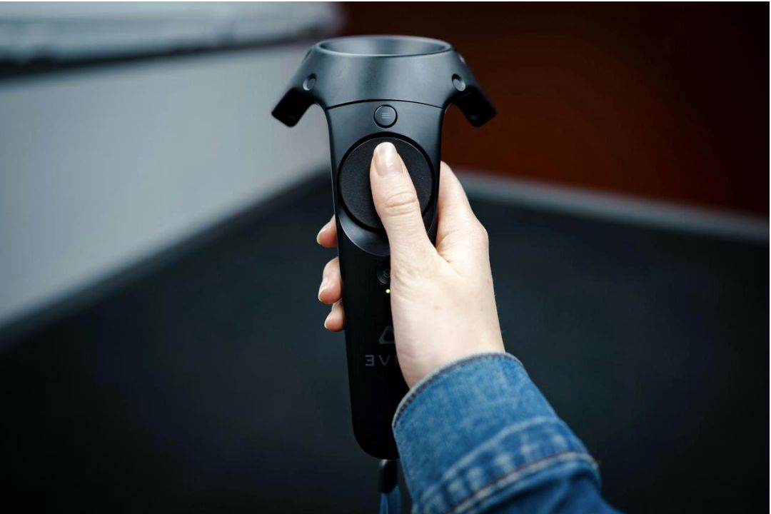 Conversion landing example